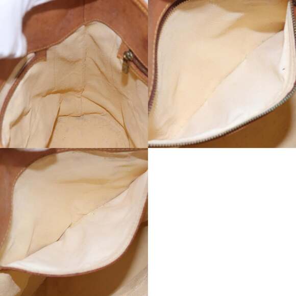 LOUIS VUITTON Monogram Bucket GM Shoulder Bag M42236 - Picture 12 of 12